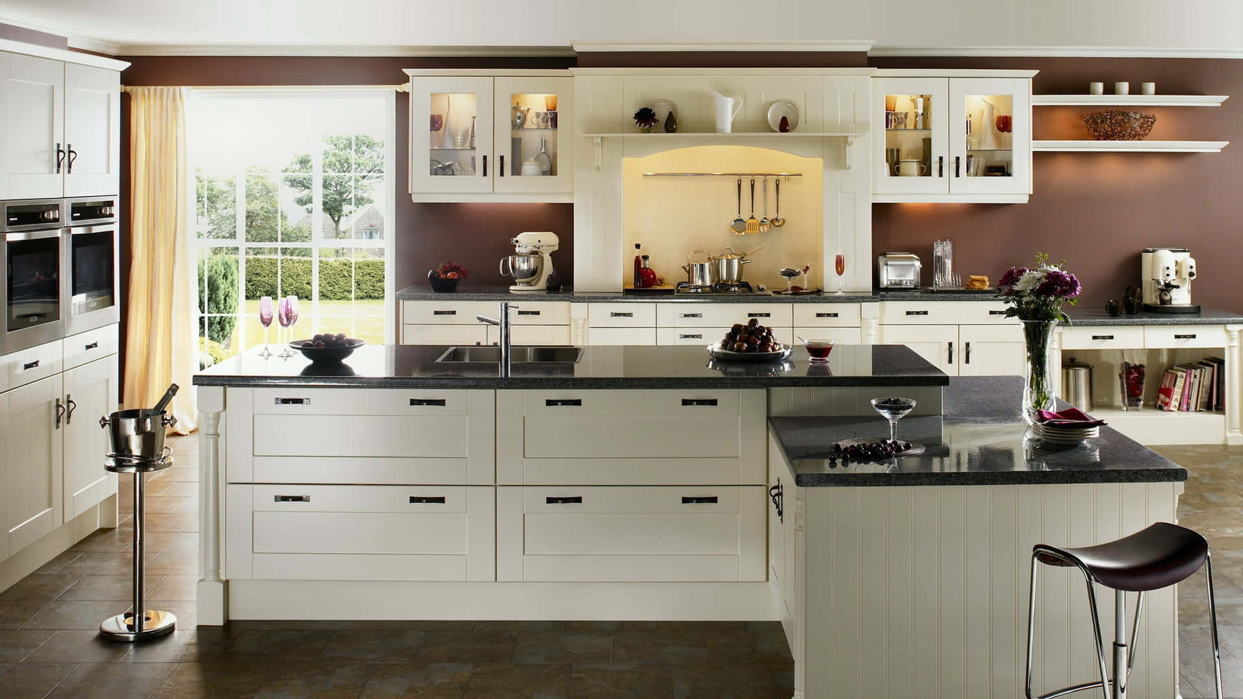 Kitchen Interior Design Palakkad